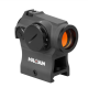 Коллиматор Holosun HS403R, поворотный регулятор