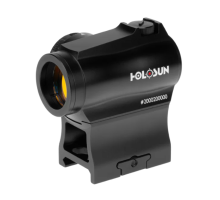 Коллиматор Holosun HS503R, поворотный регулятор