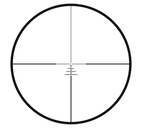 Оптический прицел Kahles K16i 1-6x24 сетка 3GR