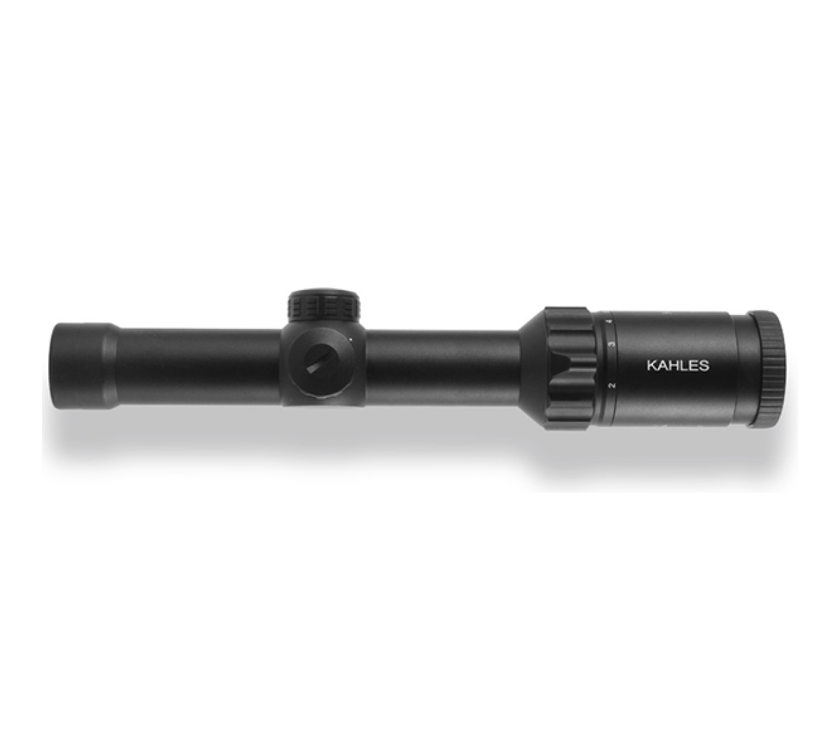 Оптический прицел Kahles K16i 1-6x24 сетка 3GR