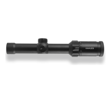 Оптический прицел Kahles K16i 1-6x24 сетка 3GR
