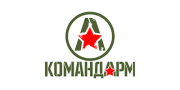 Командарм