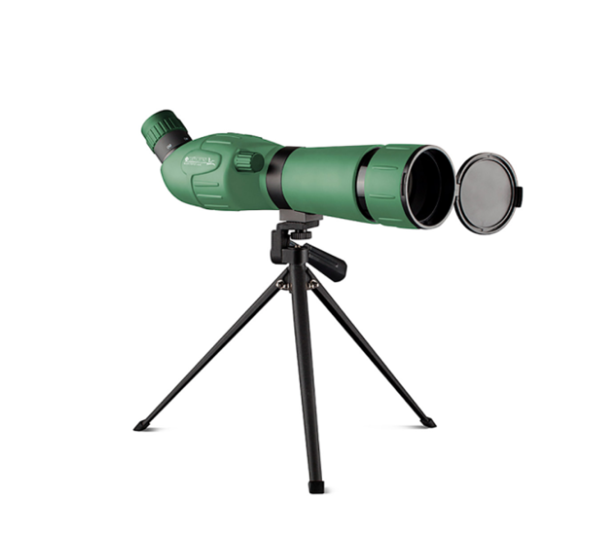 Зрительная труба Konus Konuspot-60C 20-60x60mm с триподом