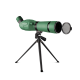 Зрительная труба Konus Konuspot-60C 20-60x60mm с триподом