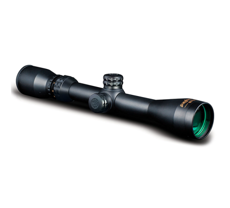 Оптический прицел Konuspro 3-10x44, сетка 30-30