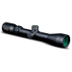 Прицел Konuspro 3-9x40, сетка 550-ballistic, подсветка точки