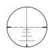 Прицел Konuspro 4-16x50, AO-параллакс, сетка 550-ballistic