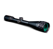 Прицел Konuspro 4-16x50, AO-параллакс, сетка 550-ballistic