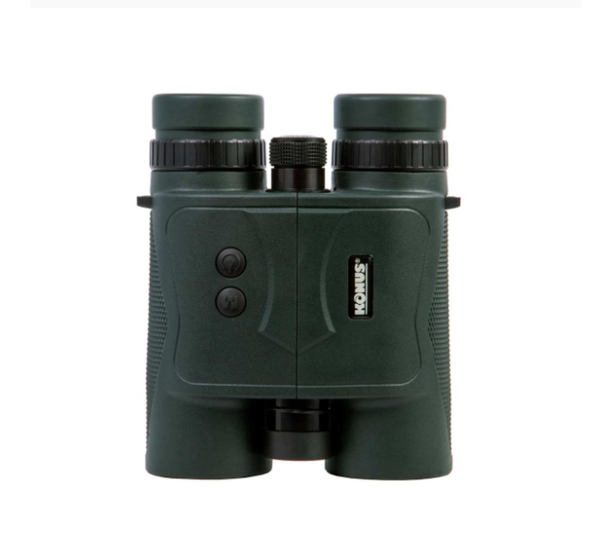 Бинокль с лазерным дальномером Konusrange-2 10x42, до 1200м