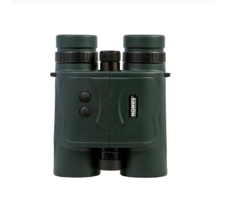 Бинокль с лазерным дальномером Konusrange-2 10x42, до 1200м