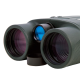 Бинокль с лазерным дальномером Konusrange-2 10x42, до 1200м