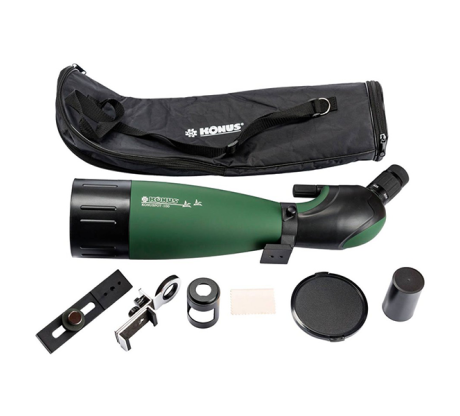 Зрительная труба Konus Konuspot-100 20-60X100