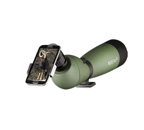 Зрительная труба Konus Konuspot-100 20-60X100