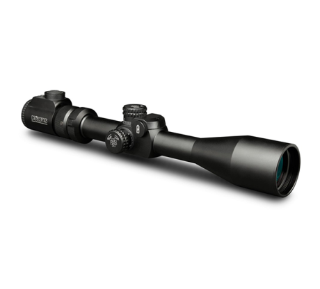 Оптический прицел Konus Pro EL-30 6-24x50