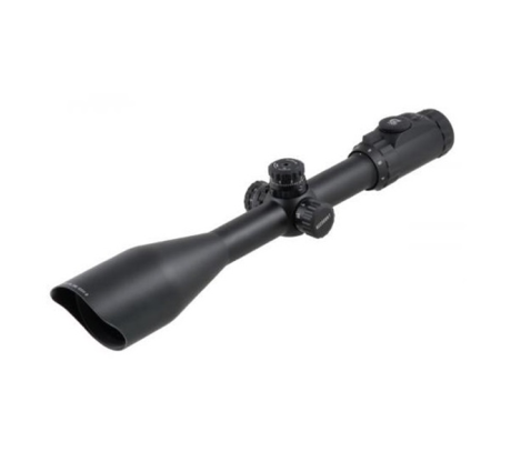 Прицел LEAPERS Accushot Premium 4-16X56, пузырьковый уровень