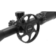 Прицел LEAPERS Accushot Premium 4-16X56, пузырьковый уровень