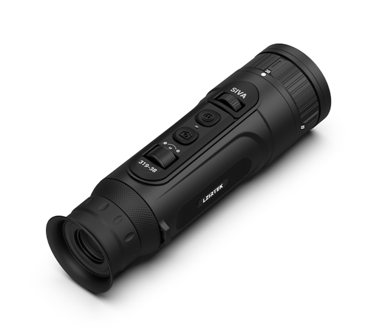 Тепловизионный монокуляр Lzirtek Siva 319-38