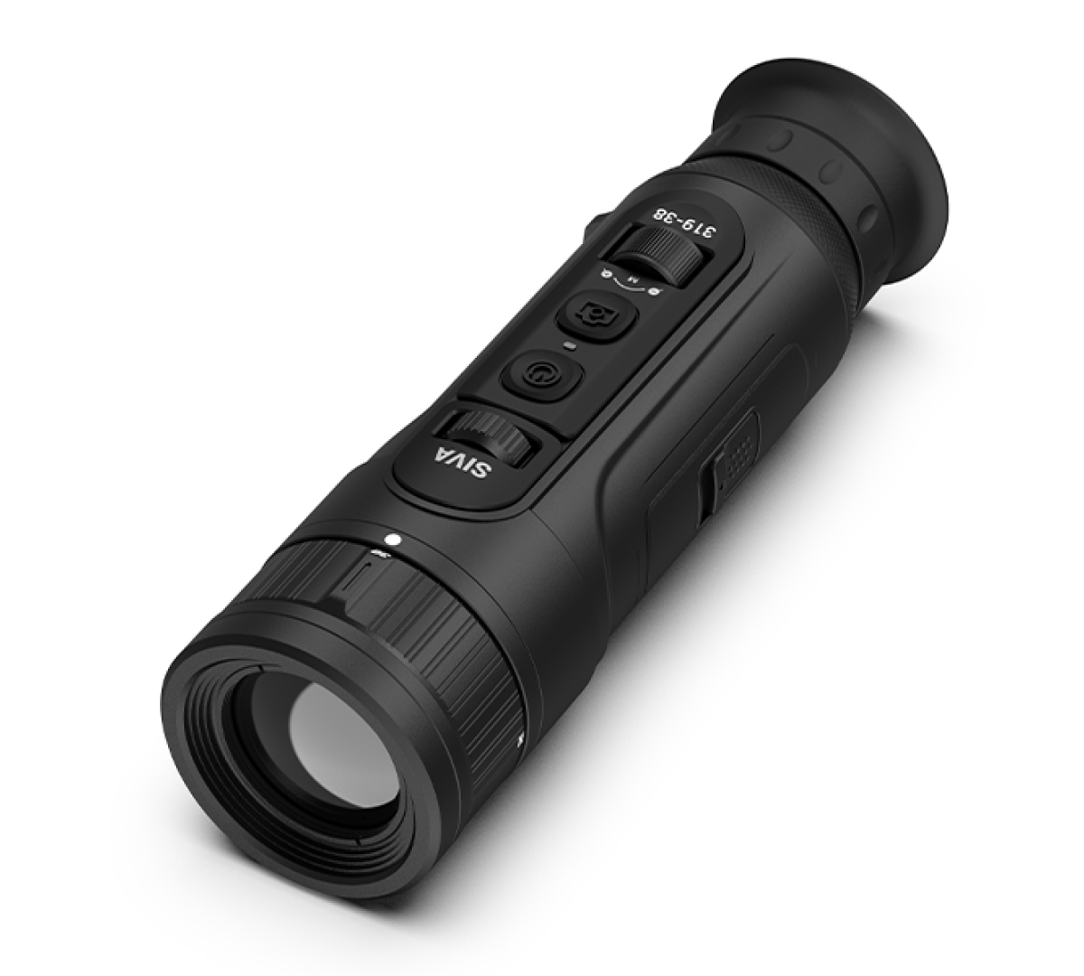 Тепловизионный монокуляр Lzirtek Siva 319-38
