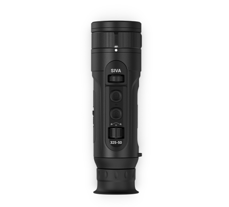 Тепловизионный монокуляр Lzirtek Siva 325-50