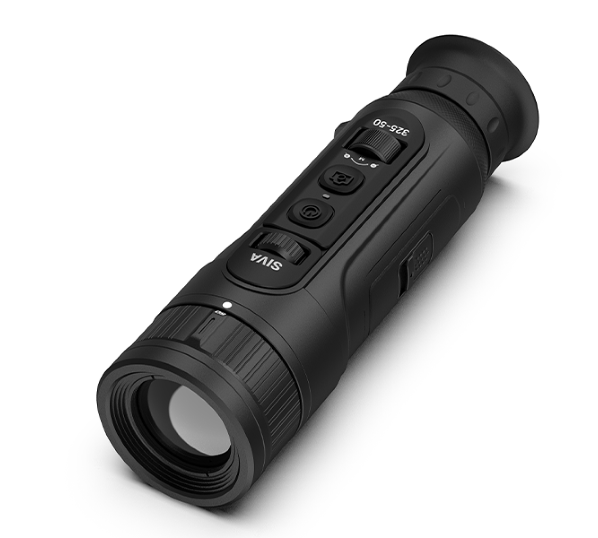 Тепловизионный монокуляр Lzirtek Siva 325-50