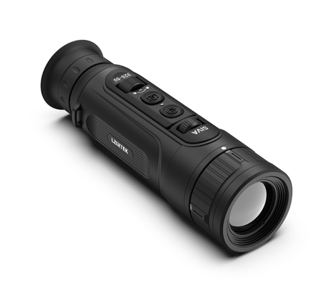 Тепловизионный монокуляр Lzirtek Siva 325-50