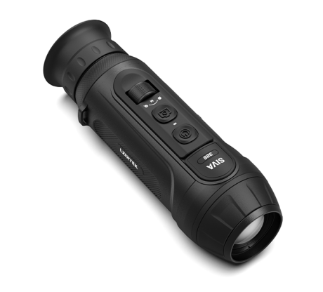 Тепловизионный монокуляр Lzirtek Siva 325