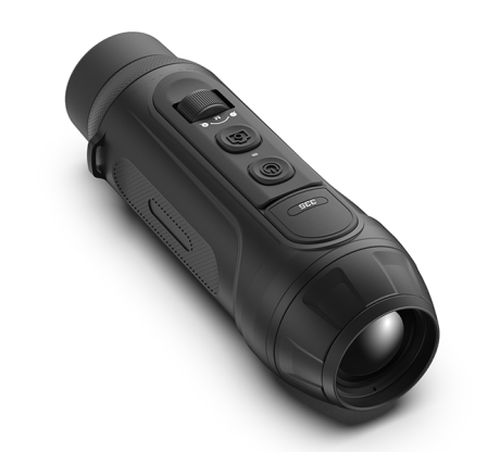 Тепловизионный монокуляр Lzirtek Siva 335