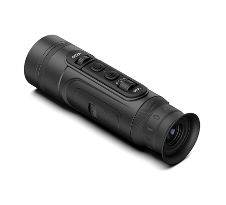 Тепловизионный монокуляр Lzirtek Siva 350L