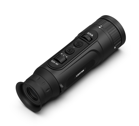 Тепловизионный монокуляр Lzirtek Siva 625-50