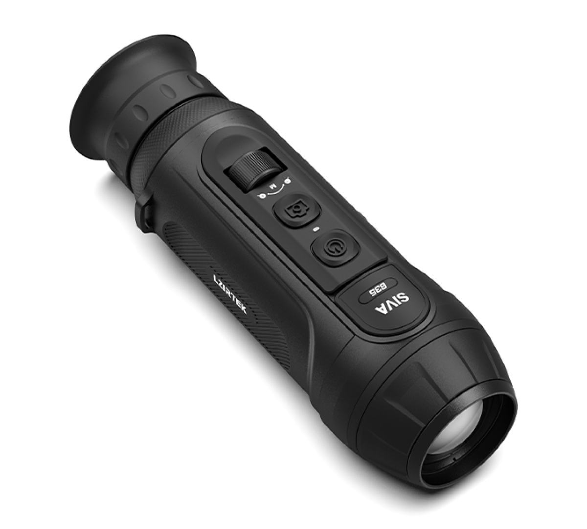 Тепловизионный монокуляр Lzirtek Siva 635