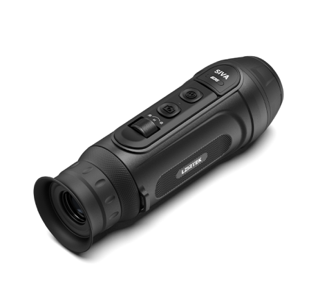 Тепловизионный монокуляр Lzirtek Siva 635