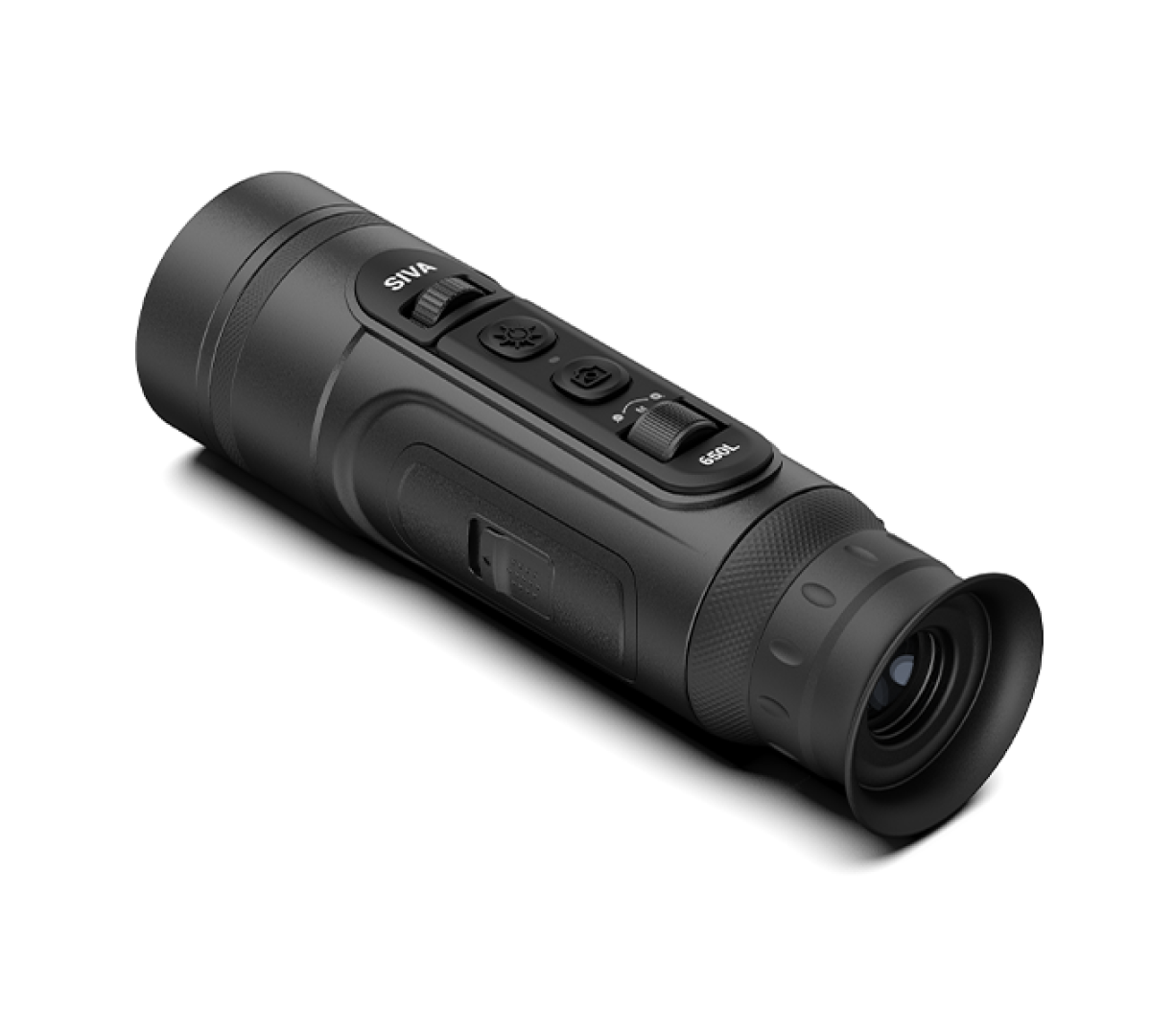 Тепловизионный монокуляр Lzirtek Siva 650L
