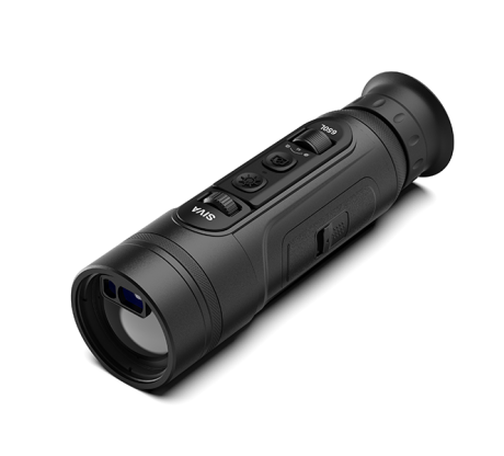 Тепловизионный монокуляр Lzirtek Siva 650L