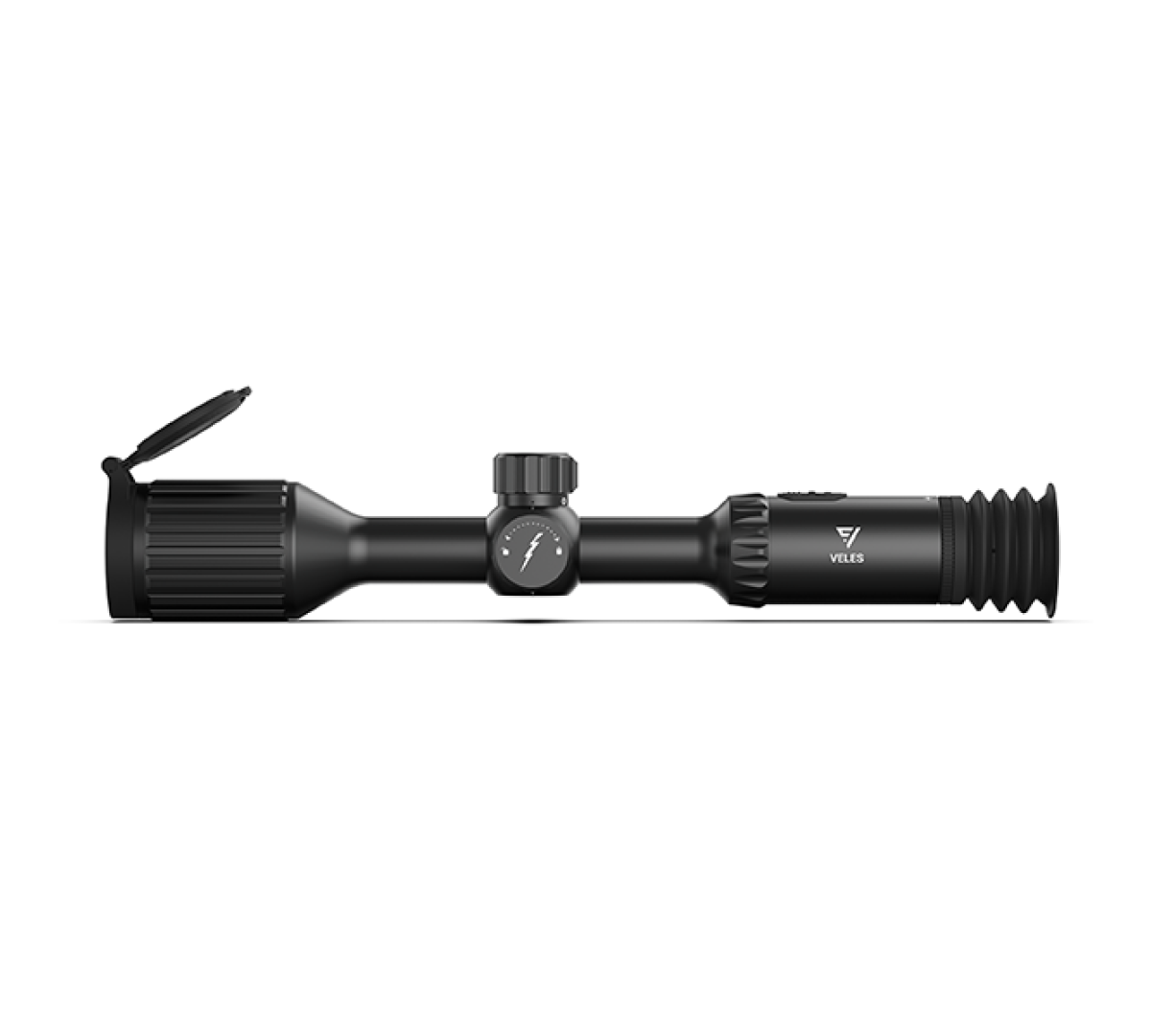 Тепловизионный прицел Lzirtek Veles 350L