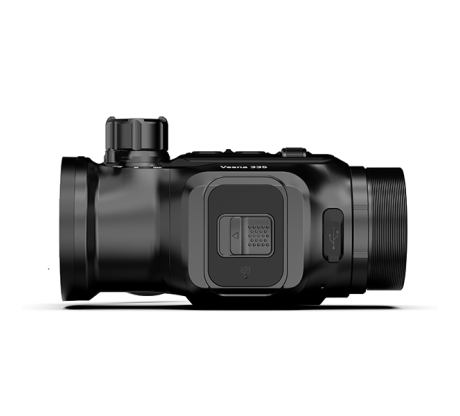 Тепловизионная насадка Lzirtek Vesna 335