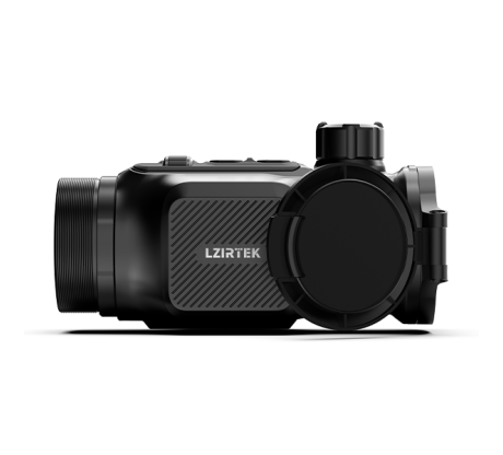 Тепловизионная насадка Lzirtek Vesna 335L