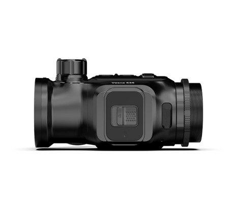 Тепловизионная насадка Lzirtek Vesna 635
