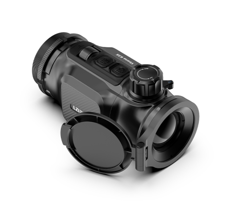 Тепловизионная насадка Lzirtek Vesna 635