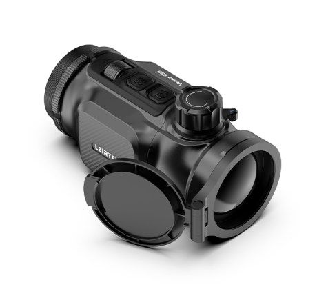 Тепловизионная насадка Lzirtek Vesna 650