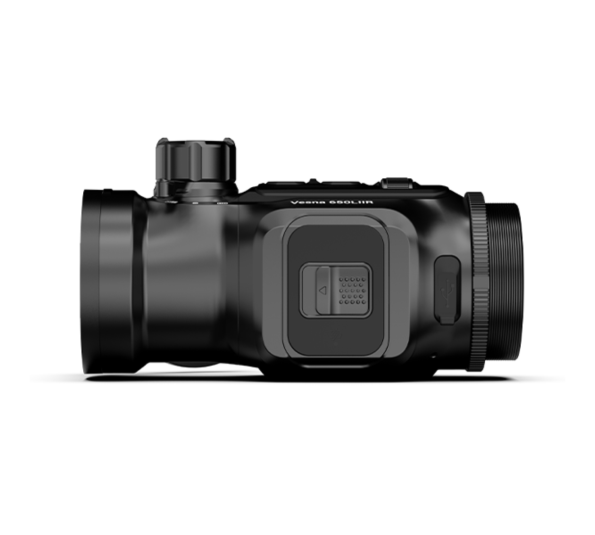 Тепловизионная насадка Lzirtek Vesna 650L