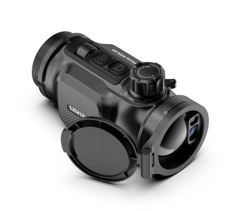 Тепловизионная насадка Lzirtek Vesna 650L