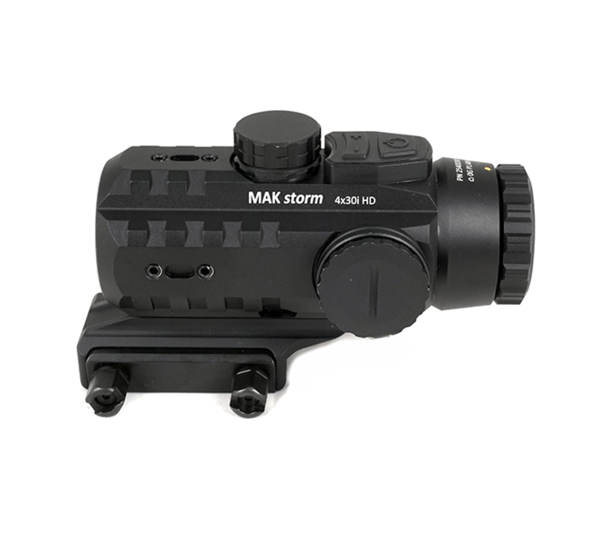Призматический прицел MAKstorm 4x30i HD