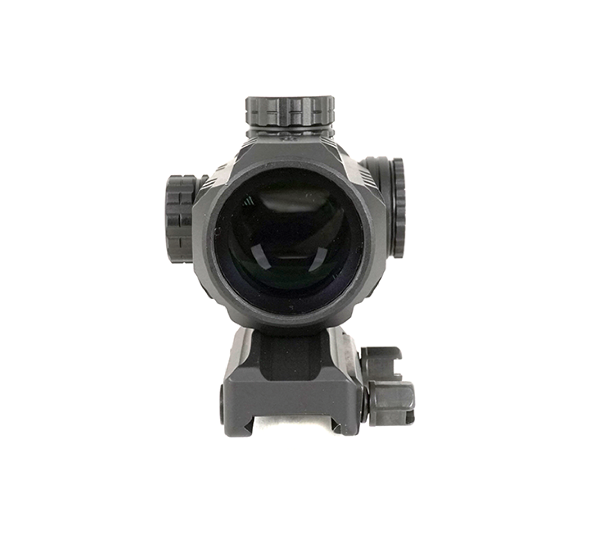 Призматический прицел MAKstorm 4x30i HD