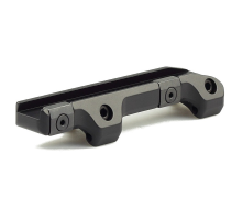 Быстросъемное единое основание MAK Klapp на Blaser R93/R8/BBF95/97/D99, призма LM