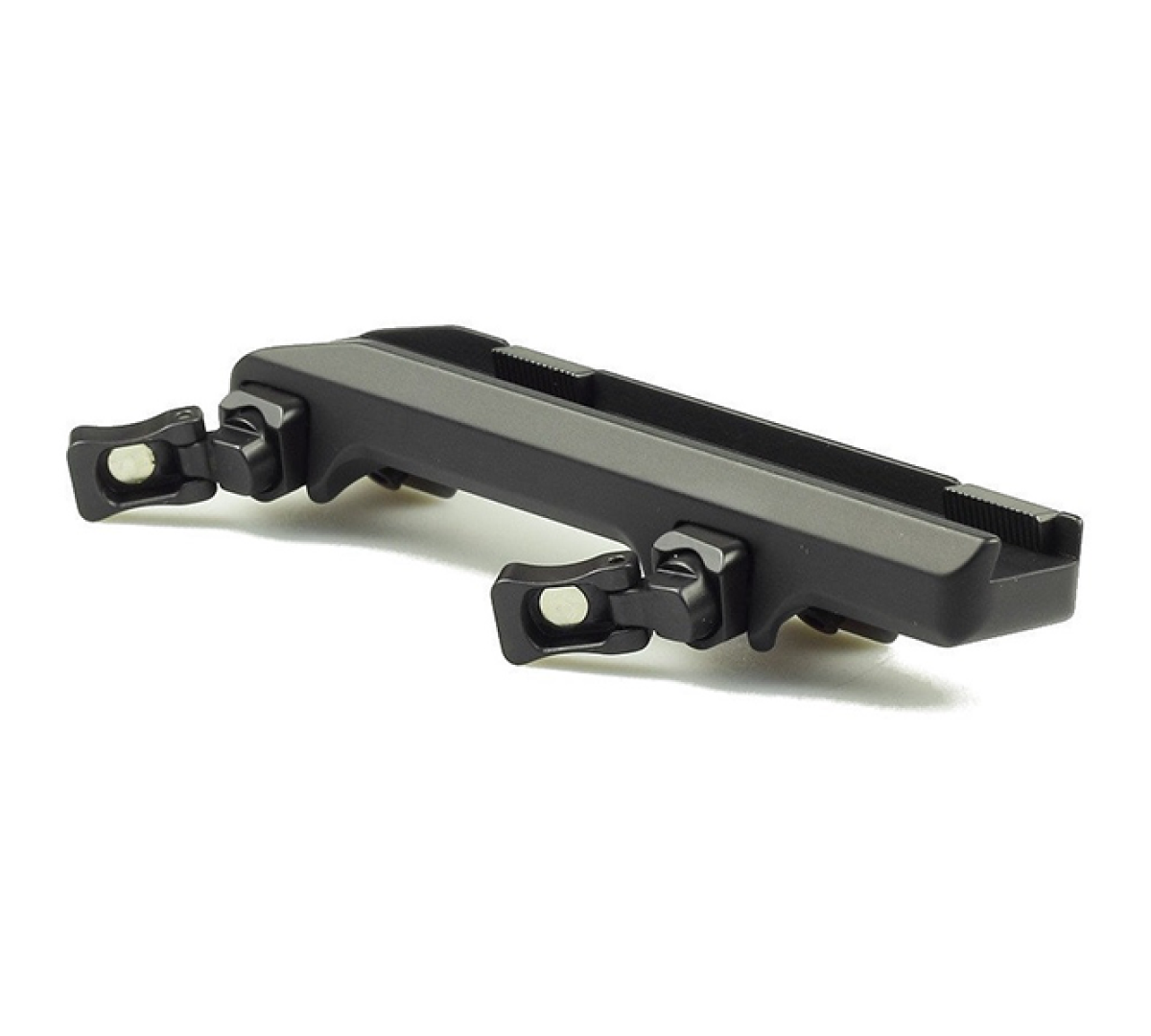 Быстросъемное единое основание MAK Klapp на Blaser R93/R8/BBF95/97/D99, призма LM