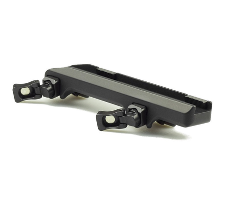 Быстросъемное единое основание MAK Klapp на Blaser R93/R8/BBF95/97/D99, призма LM