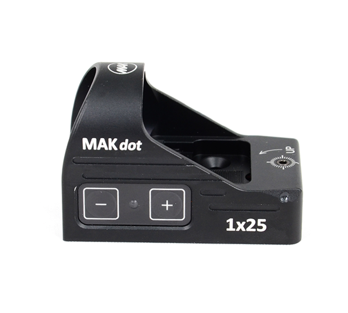 Коллиматор MAKdot 1x25