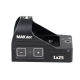 Коллиматор MAKdot 1x25
