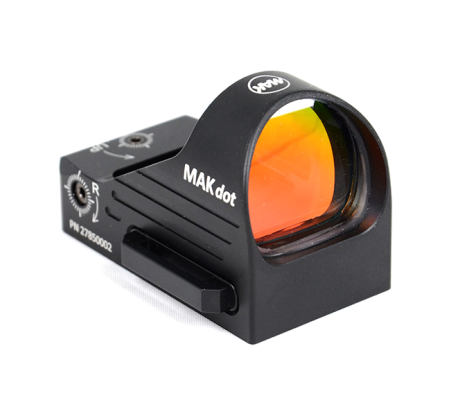 Коллиматор MAKdot 1x25