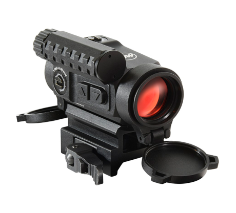 Коллиматорный прицел MAKdot S 1x20